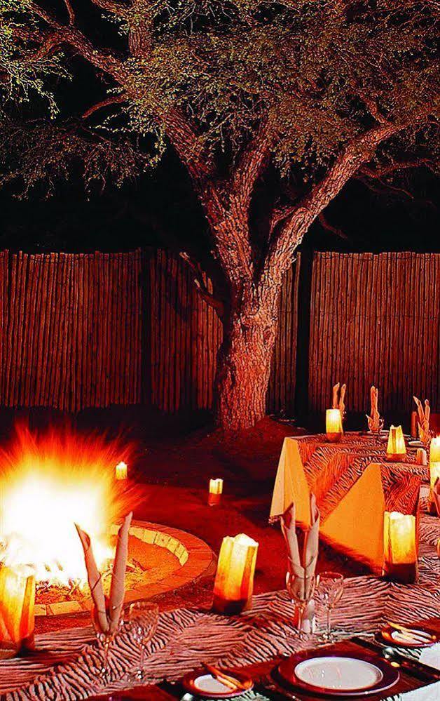Camelthorn Kalahari Lodge Hoachanas Exterior foto
