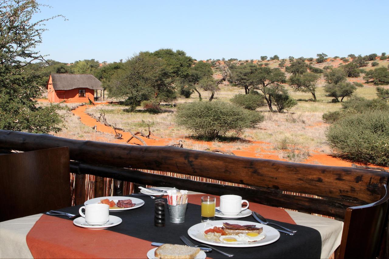 Camelthorn Kalahari Lodge Hoachanas Exterior foto