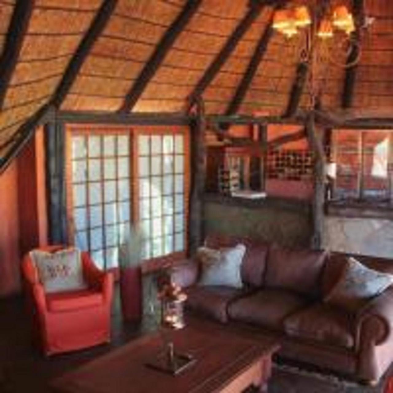 Camelthorn Kalahari Lodge Hoachanas Exterior foto